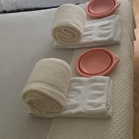 Bed & Breakfast Majesticlara Lisboa