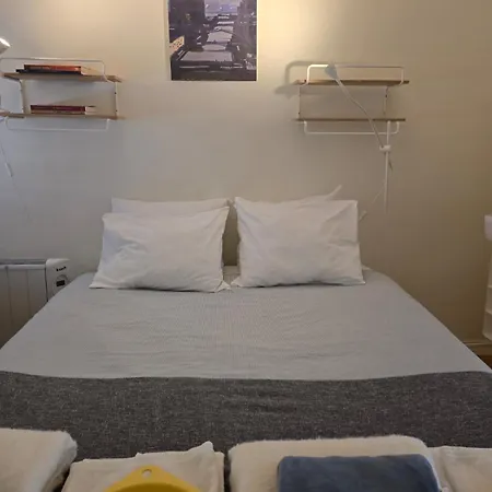 Bed & Breakfast Majesticlara