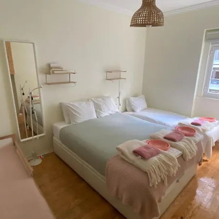 Bed & Breakfast Majesticlara