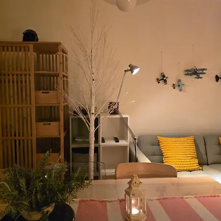 Bed & Breakfast Majesticlara *