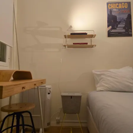 Majesticlara Bed & Breakfast