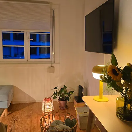 Majesticlara Лісабон