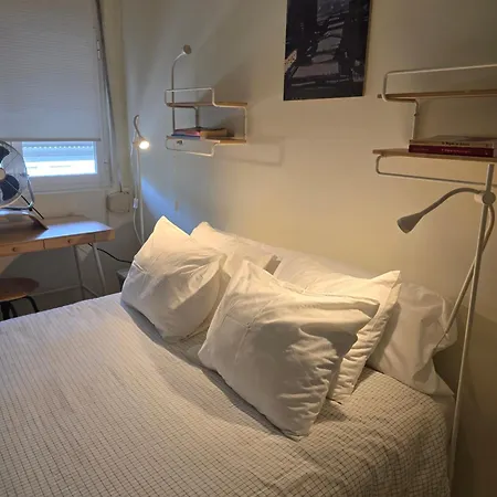 Bed & Breakfast Majesticlara