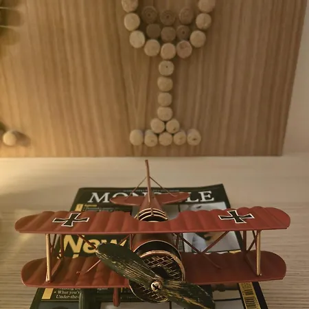 Majesticlara Готель типу 