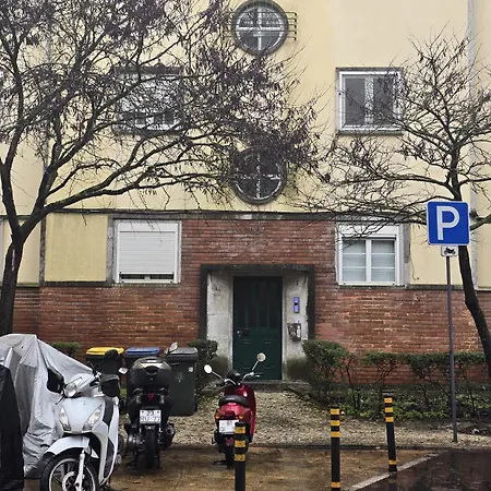 Majesticlara Лісабон