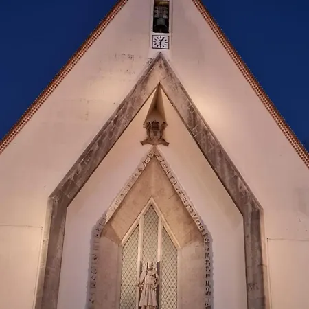 Majesticlara Готель типу 