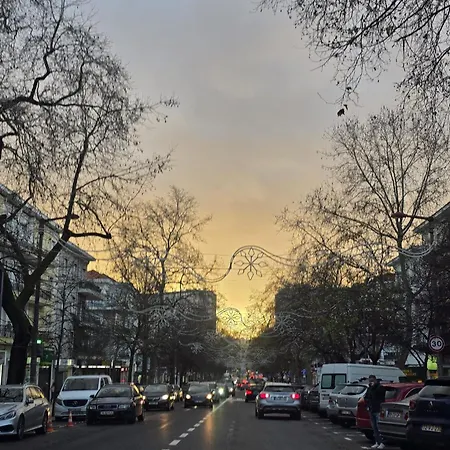 Majesticlara Готель типу 