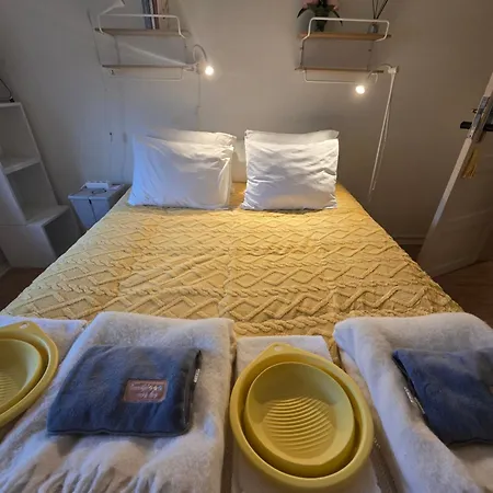 Majesticlara Готель типу 