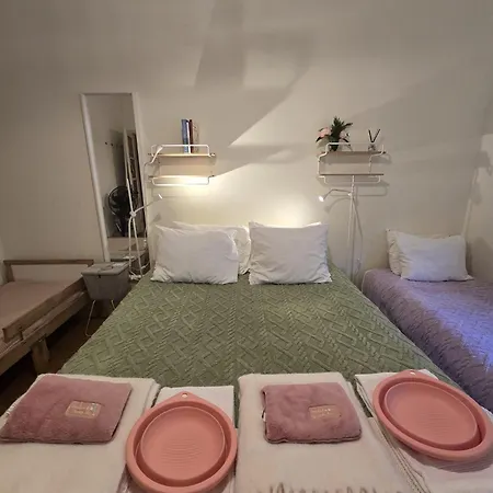 Majesticlara Готель типу 