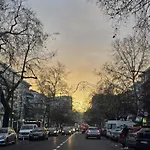 Majesticlara Bed & Breakfast Lisboa