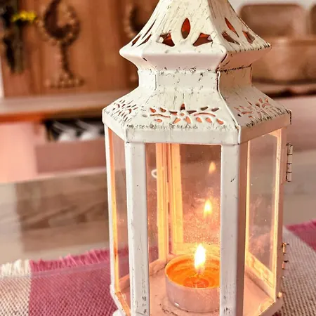 Majesticlara Oda ve Kahvaltı *