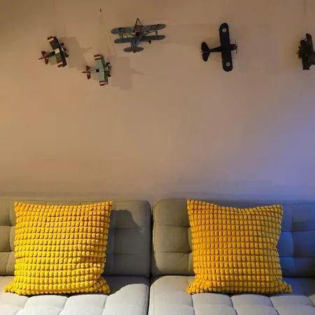 Bed & Breakfast Majesticlara Lisbon