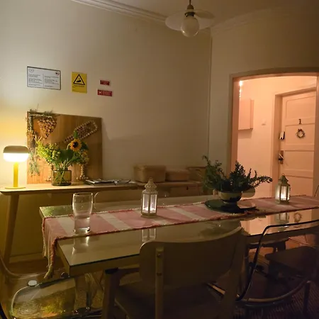 Bed & Breakfast Majesticlara