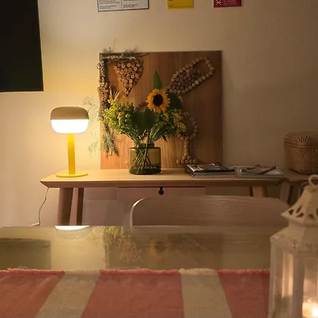 Couette-café Majesticlara *