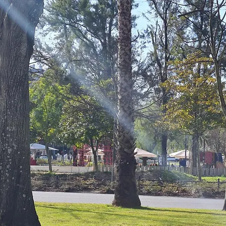 Majesticlara Alojamento de Acomodação e Pequeno-almoço Lisboa