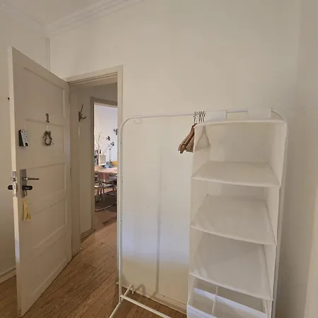 Alojamento de Acomodação e Pequeno-almoço Majesticlara Lisboa
