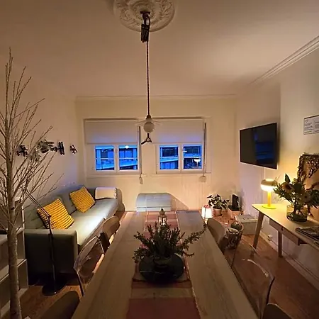 Majesticlara Bed & Breakfast
