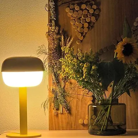 Majesticlara Oda ve Kahvaltı