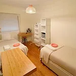B&B Majesticlara 리스본