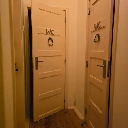 Majesticlara B&B