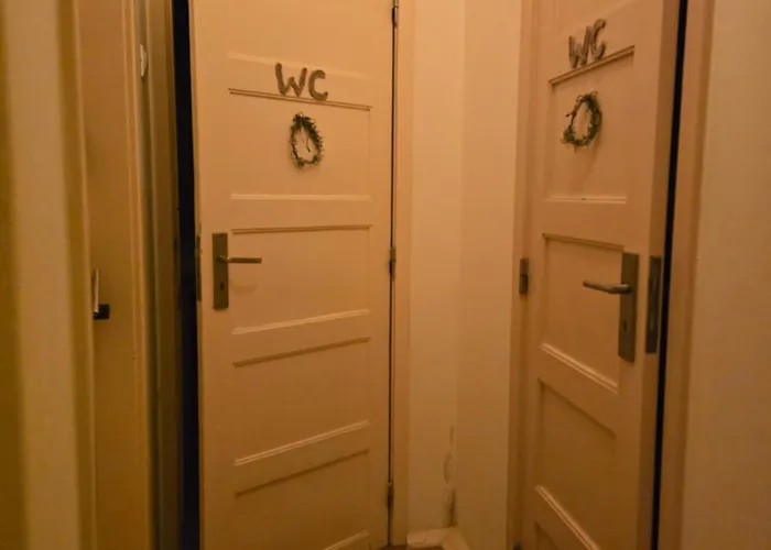 Majesticlara 住宿加早餐酒店