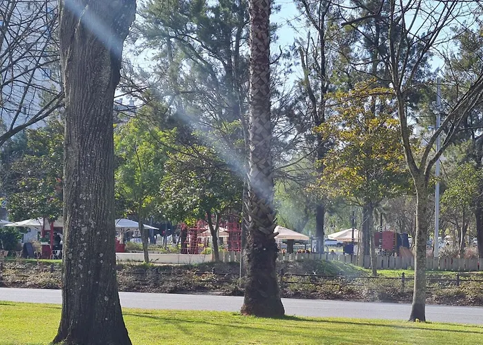 Majesticlara 住宿加早餐酒店 Lisboa