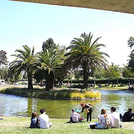 Majesticlara Alojamento de Acomodação e Pequeno-almoço