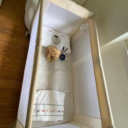 Alojamento de Acomodação e Pequeno-almoço Majesticlara Lisboa